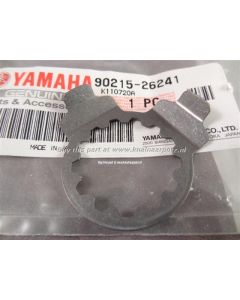 90215-26241 Yamaha RD500 Washer lock front sprocket