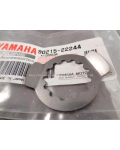 90215-22244 Yamaha RD500 Washer lock clutch