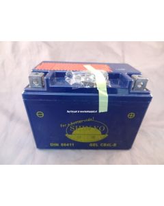 RS250 Gel Battery