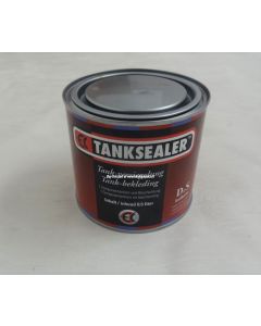 Tanksealer Tank cover 1 Component resin and protection