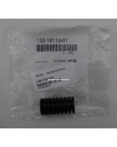 132-18113-01 RD500 LC Gear lever rubber