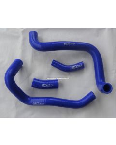 TZR250 3xV Silicone Water Hoses Set