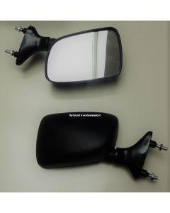 Yamaha TZR250 3XV Mirrors