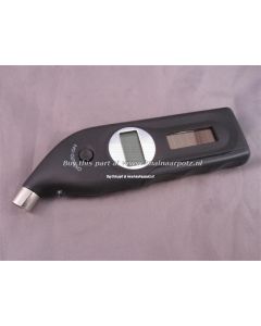 electronic tire pressure gauge
