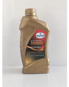 Eurol formax synthetic oil
