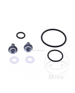 Yamaha RD125/250 77-80 & DT250/400 fuel tank valve repair kit