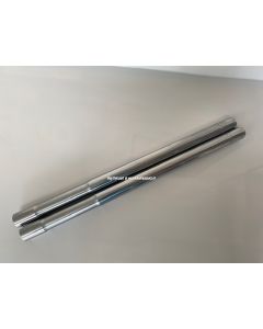 51110-31230 tube front fork L model (very rare)