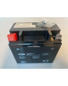 Gel battery B7-A GT380 GT500 T500