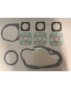 AOKI/MITAKA Complete engine gasket set GT380