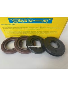 Seal set, crankshaft GT550 MITAKA, top quality