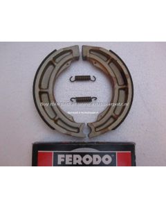 FSB 782 Ferodo brake shoes