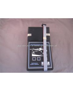 Handheld unit zeeltronic
