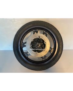 Front wheel NS400 and NS250R