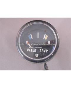 Water temperature meter Gt750