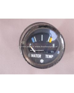 Water temperature meter Gt750