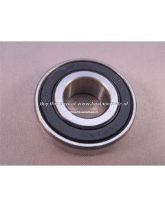 Front wheel bearing 6202 GT750J/550J