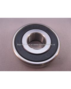 Front wheel bearing 6302 GT750/550/380/GT500 K-B