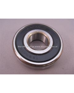 rearwheel bearing 6204 Left side GT750 