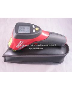 infrared thermometer