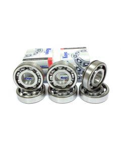 Kawasaki KH400 Crankshaft Main Bearing Set