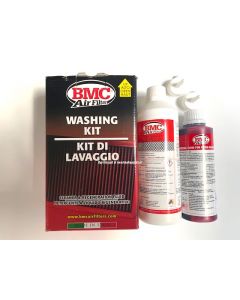 BMC airfilter cleaner kit oil