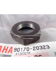 90170-20323 clutch shaft nut Yamaha RD500