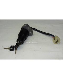 96 RD500 Ignition Switch
