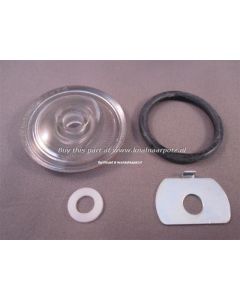 44640-11843 T series GT500 lens set, oil level inspection