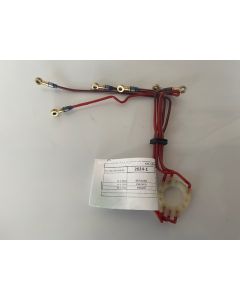 16820-..031 refurbished oil lines (price per set) GT380 and GT550