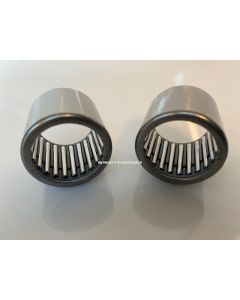 Roller bearings, swingarm RD350 RD500