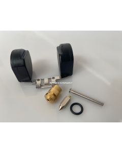 Yamaha RD500 repairkit STOP FUEL LEAKAGE    new development !!!!!!!!