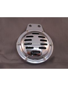 Horn, reproduction GTs J K