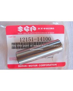 12151-14100 RG500 piston pin
