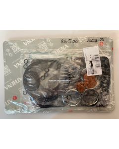 Athena top gasket set RG500