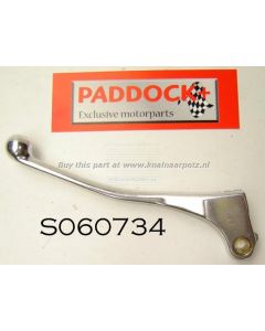 S060734 NS400R clutch lever