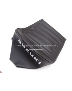 Buddyseat cover GT380/500/550