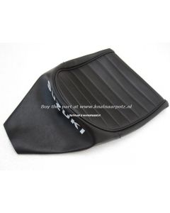 Buddyseat cover T500