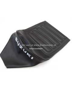 Buddyseat cover GT750 M-A