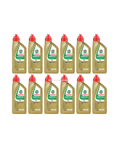 Castrol power RS - 2 Stroke oil 12-pack