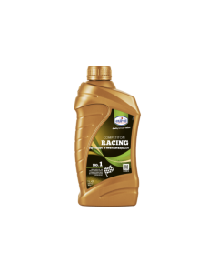 Eurol competition racing Ricinus oil no.1 - 1L
