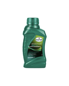 Eurol brake fluid DOT 4 - 250ml