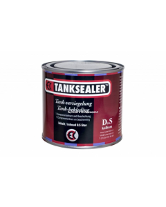 Tanksealer, 1 component resin and protection