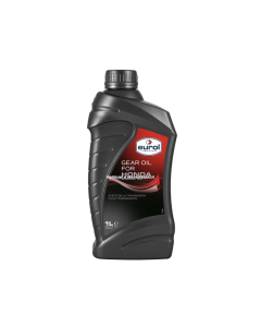 Eurol gear oil for 2 stroke with wet clutch, mineral oil - 1L   SUPERB QUALITY