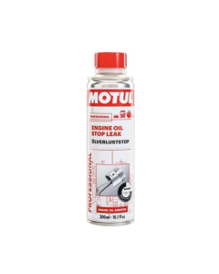 MOTUL Engine oil stop leak 300ML