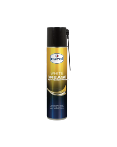 Eurol white grease PTFE spray 400ML