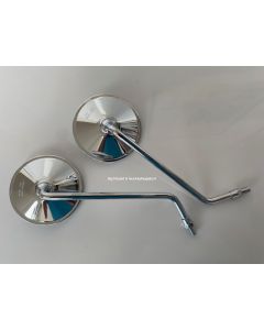 56500-31010 &  56500-31011 M10 mirror replica (high quality)