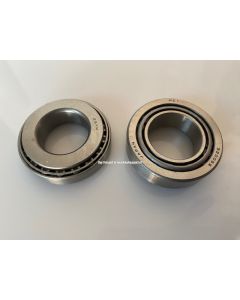 SSH901 bearingset steeringhead