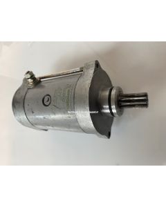 Starter engine (checked) GT750