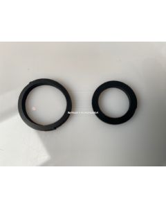 44346-10050 Fuel Cock Gasket,  Cleaner Cup  and 44348-10050 mounting tank