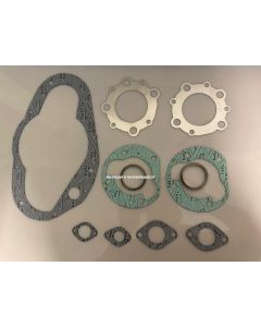 AOKI/MITAKA Complete engine gasket set GT500